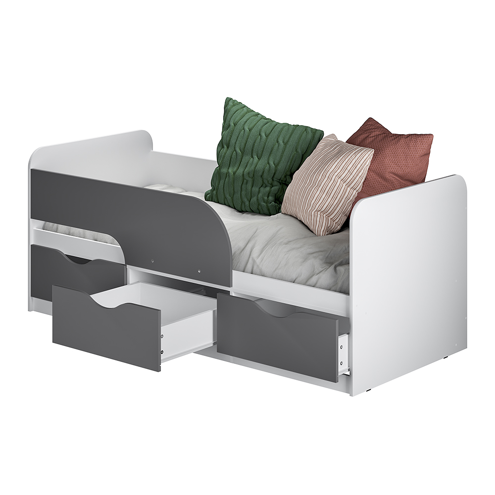 Кровать  Стандарт КР-22